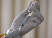 Penting, Pemerataan Vaksinasi untuk Polio