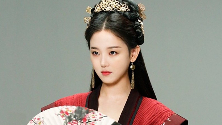 Kang Han Na (Sumber/Ist)