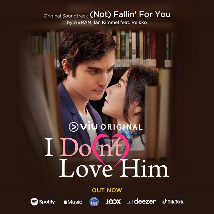 Lika-liku Konflik Cinta di Serial ‘I Do(n’t) Love Him’