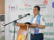 Wagub Dorong Organisasi Pariwisata Tingkatkan Kolaborasi Wujudkan Jakarta Mengglobal