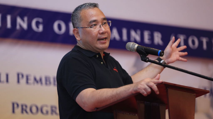 Mendes PDTT Minta Pendamping Desa Bantu Kurangi Kesenjangan Ekonomi Masyarakat
