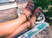 Perempuan Masih Memandang Remeh Varises