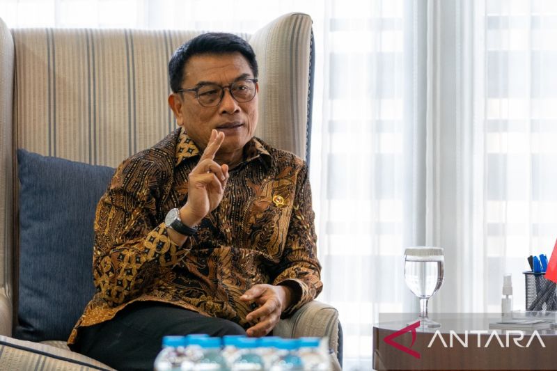 Bjorka Bikin Pemerintah Atur Ulang Prioritas Keamanan dan Perlindungan Privasi