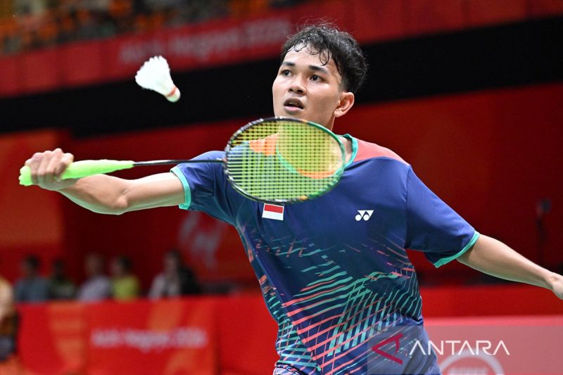 Pesta Emas Indonesia di Asian Para Games Tembus 13 Medali, Badminton Borong 3 Keping Hari Ini!