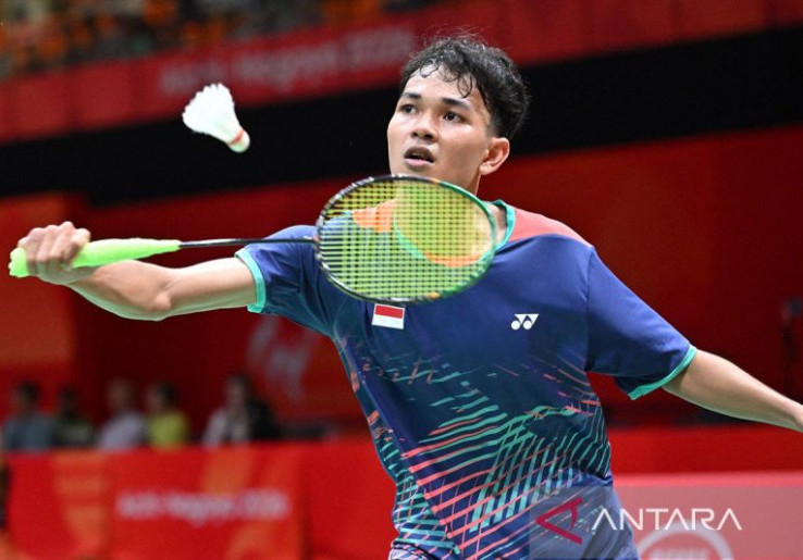 Pesta Emas Indonesia di Asian Para Games Tembus 13 Medali, Badminton Borong 3 Keping Hari Ini!