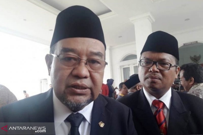 BPK: Potensi Kerugian Kasus Asabri Capai Rp 16 Triliun