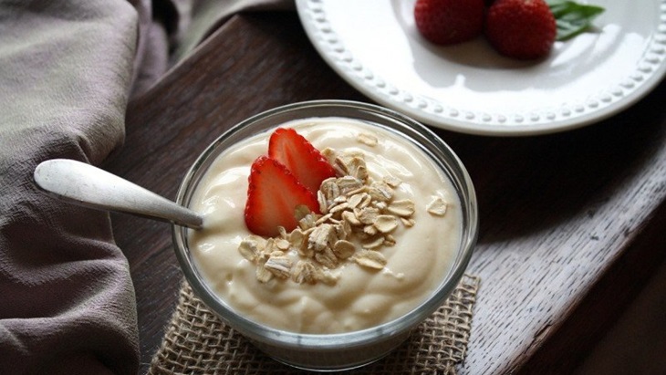 Yogurt Bagus Untuk Usus, Tapi...