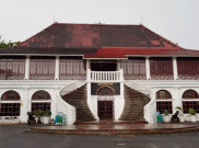 Berwisata Sambil Belajar di Museum Sultan Mahmud Badaruddin II