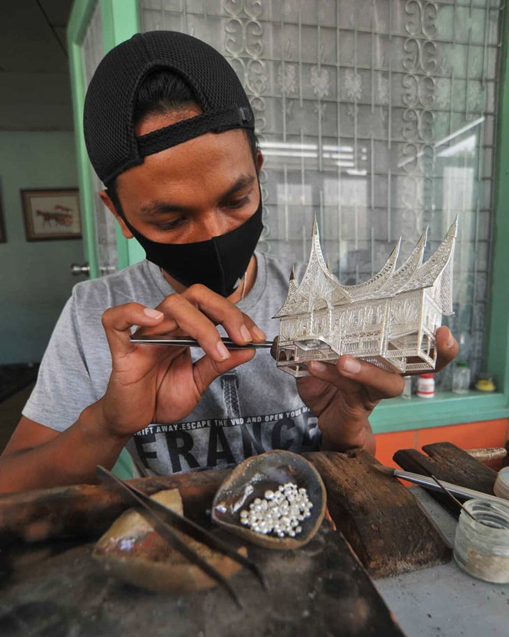 Tempat Berburu Kerajinan Tangan di Yogyakarta
