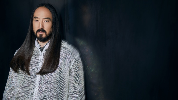 Steve Aoki Kembali Ajak Quintino dalam Kolaborasi Terbaru