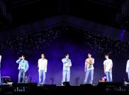 'BTS: Yet to Come in Cinemas', Film Konser dari BTS