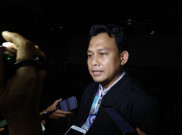 Kenaikan Gaji Pimpinan KPK Kembali Dibahas di Tengah Pandemi COVID-19