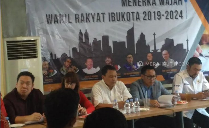 Ketua PA212 Tersangka, PKS Siap Beri Bantuan Hukum