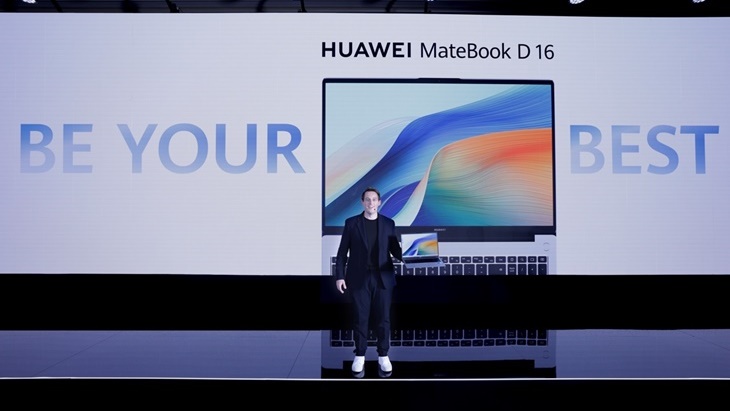 Huawei Umumkan Jajaran Produk Audio dan Smart Office Terbaru