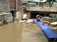Pemprov DKI Anggarkan Saringan Sampah Sebesar Rp197 Miliar