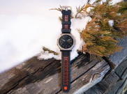  Spesifikasi Amazfit T-Rex Ultra 2, Smartwatch Tangguh untuk Kondisi Ekstrem
