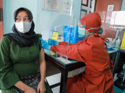 Satgas COVID-19: Wanita Hamil dan Ibu Menyusui Bisa Divaksin