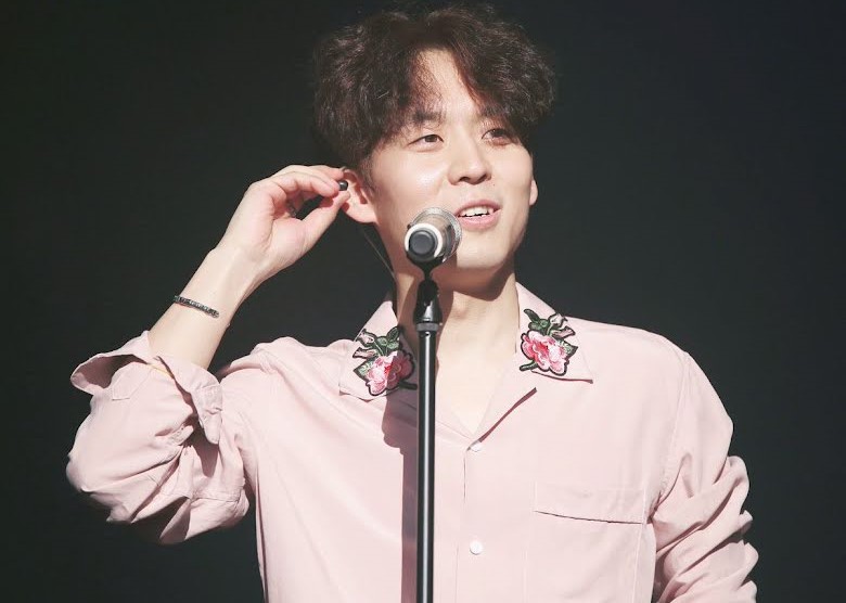 Ha Dong-kyun