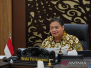 Airlangga Harap Kartu Prakerja Pulihkan Perekonomian