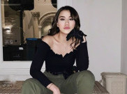 'Tak Searah', Single Keempat Aaliyah Massaid