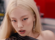 Lirik Lagu Mantra Jennie Lengkap dengan Terjemahan: This That Pretty Girl