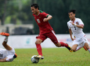 Ezra Walian Ungkap Alasan Gabung Almere City FC