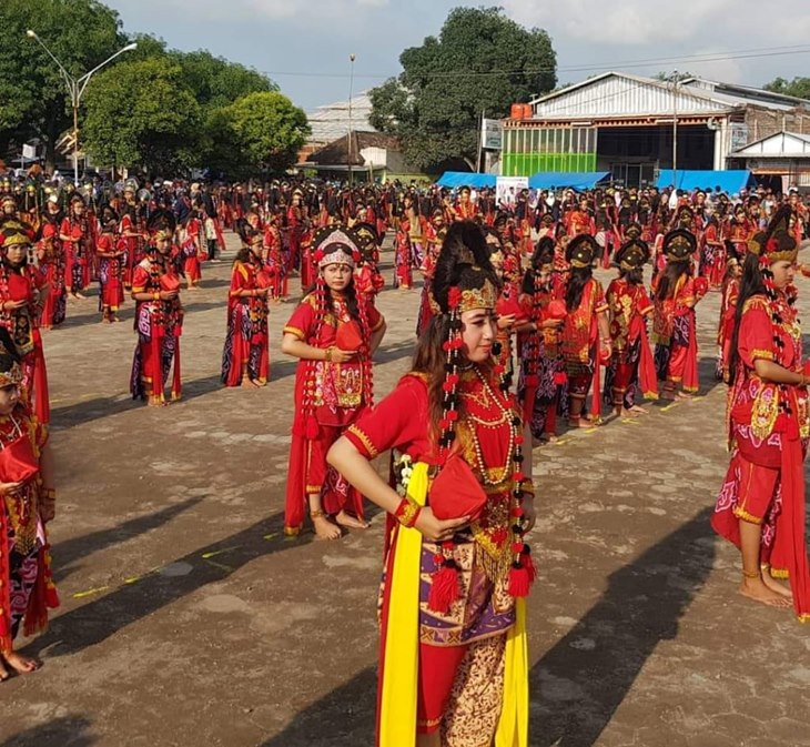 rampak kelana