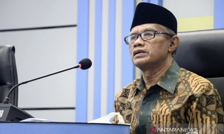 Ini Tanggapan PP Muhammadiyah Soal Wacana Penerapan PPN Pendidikan