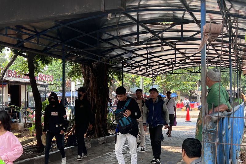Pendatang Baru ke Jakarta Harus Miliki Jaminan Pekerjaan dan Tempat Tinggal