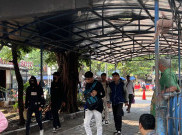 Pendatang Baru ke Jakarta Harus Miliki Jaminan Pekerjaan dan Tempat Tinggal