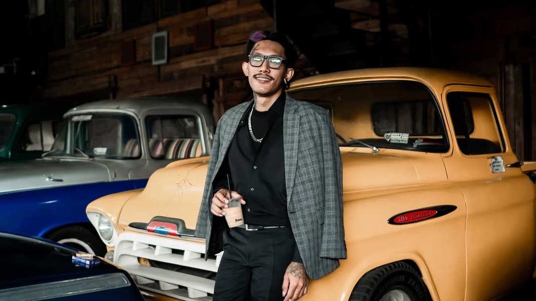 Lirik Lilakno Aku Dari Djiamputh, Kisah Luka Saat Hanya Jadi Pilihan Kedua