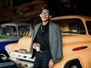 Lirik Lilakno Aku Dari Djiamputh, Kisah Luka Saat Hanya Jadi Pilihan Kedua