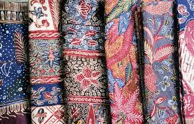 motif batik rifaiyah