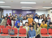 Finplus dan Avantee Mengedukasi Mahasiswa Manfaat Fintech Lending
