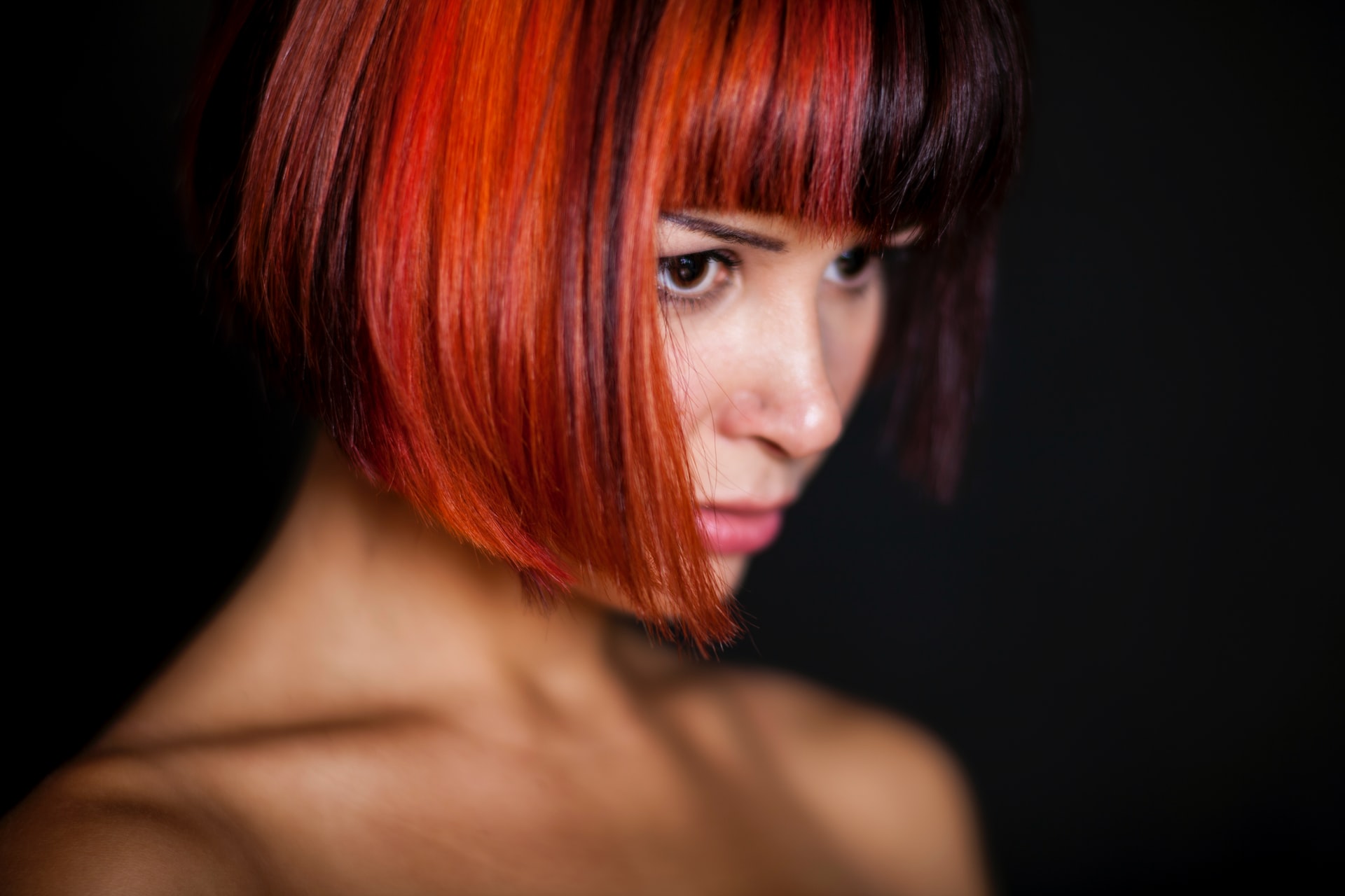 shampoo ungu