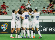 Start Positif di Markas FC Seoul, Simak Jadwal 5 Laga Sisa Persib Bandung di Grup E ACL Two