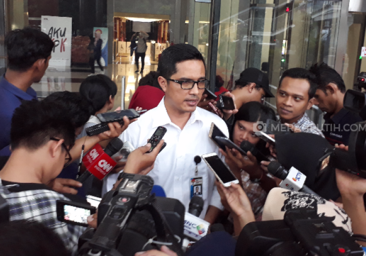 Kasus e-KTP, KPK Garap Putri Setya Novanto Dwina Michaella