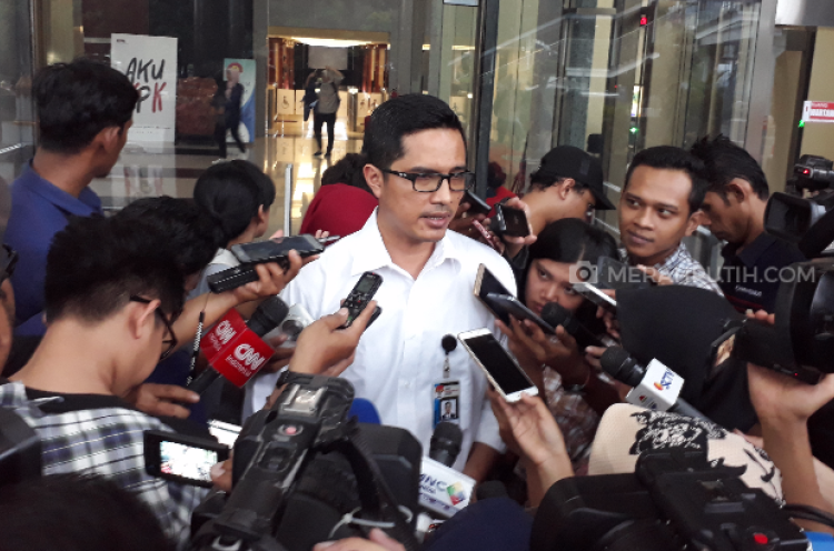 Anggota DPR Fraksi Gerindra Terseret Kasus Korupsi Bowo Sidik