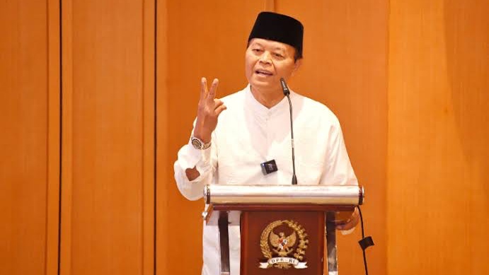 Thailand Legalkan Pernikahan Sejenis, Indonesia Diminta Waspada