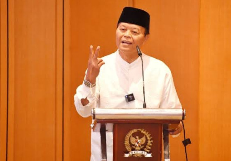 Thailand Legalkan Pernikahan Sejenis, Indonesia Diminta Waspada