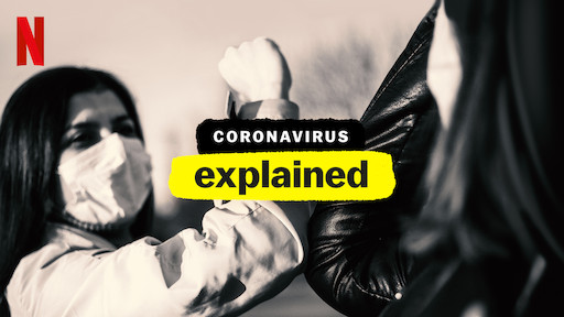 Explained merupakan tayangan edukasi di Netflix. (Foto Netflix)