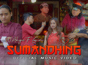 Lagu Sumandhing, Siswa SMK Wahyu F Tuangkan Budaya Jawa dalam Lirik Romantis