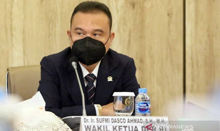 Pimpinan DPR Minta RUU TPKS Tak Lagi Dijadikan Polemik
