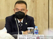 DPR Putuskan RUU TPKS Dibahas di Badan Legislasi