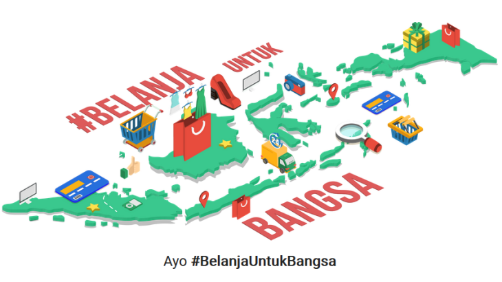 Tips Berbelanja Online di Harbolnas 2018