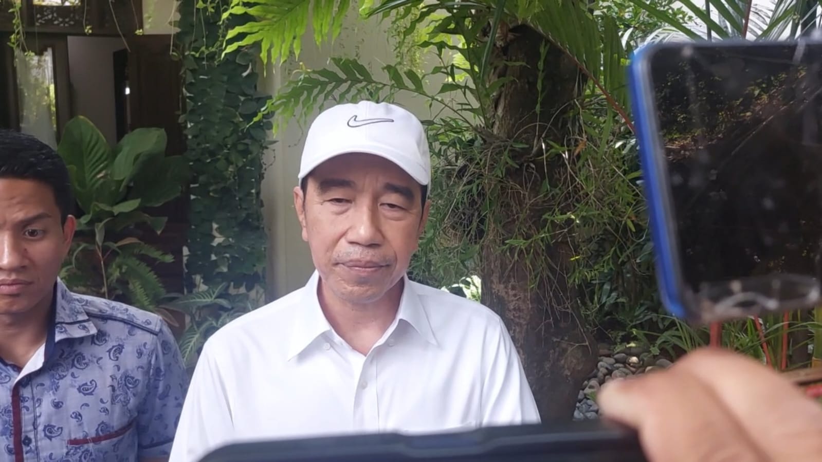 Sinyal Jokowi Gantikan Anaknya Jadi Ketum PSI