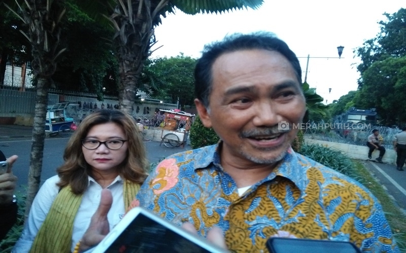 Golkar Desak Polisi Tindak Tegas Penyedia Mobil Ambulans yang Berisikan Batu dan Amplop