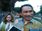   Golkar Desak Polisi Tindak Tegas Penyedia Mobil Ambulans yang Berisikan Batu dan Amplop