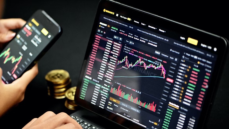 The Fed Ketatkan Kebijakan Moneter, Market Kripto Kebakaran