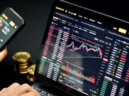 The Fed Ketatkan Kebijakan Moneter, Market Kripto Kebakaran